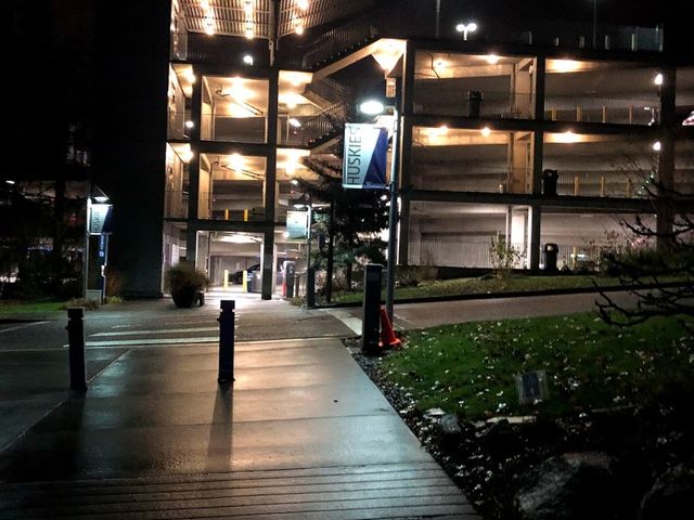Photo of University of Washington-Bothell Campus