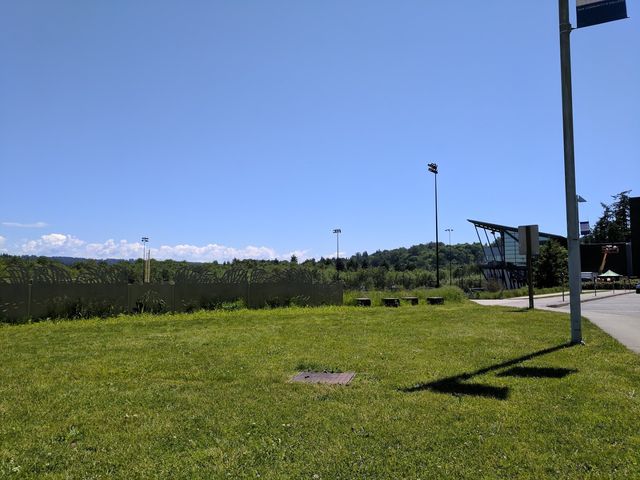 Photo of University of Washington-Bothell Campus