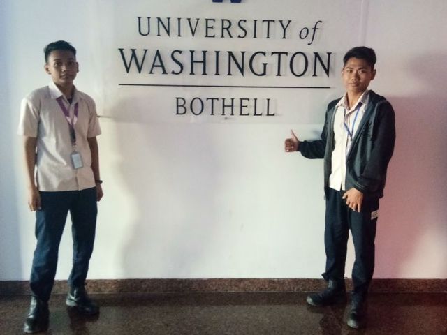Photo of University of Washington-Bothell Campus