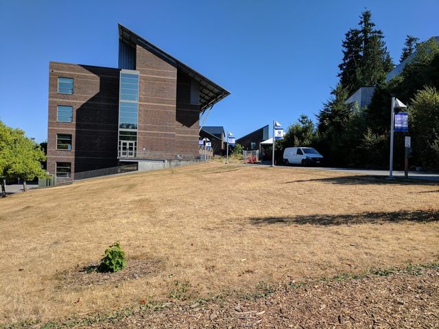 Photo of University of Washington-Bothell Campus