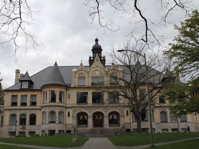 Photo of University of Washington-Seattle Campus