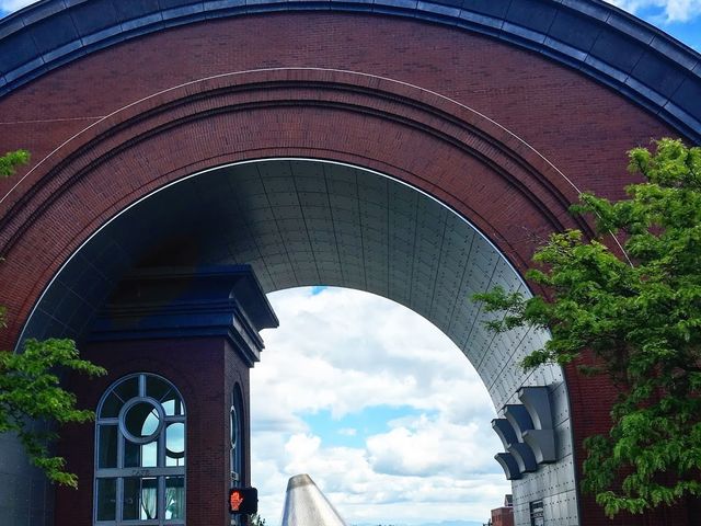 Photo of University of Washington-Tacoma Campus