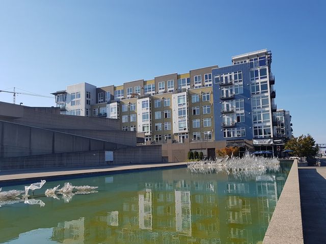 Photo of University of Washington-Tacoma Campus