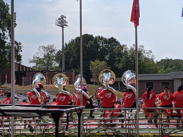 Photo of University of West Alabama