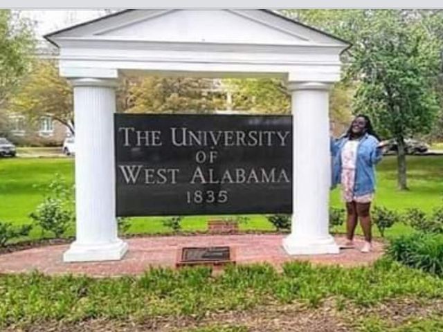 Photo of University of West Alabama