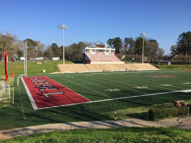 Photo of University of West Alabama