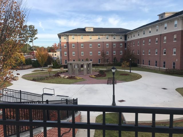 Photo of University of West Georgia