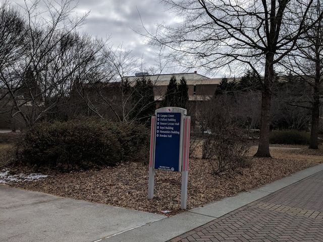 Photo of University of West Georgia