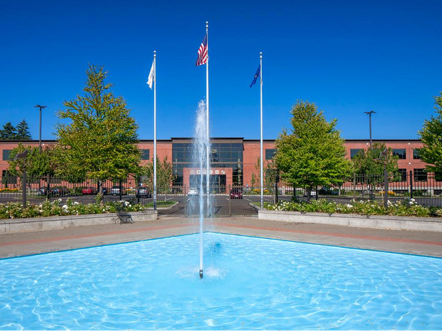 Photo of University of Western States