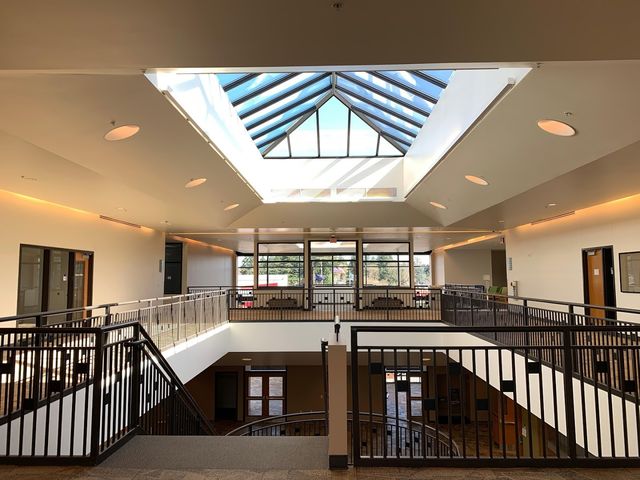 Photo of University of Western States