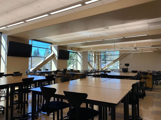 Photo of University of Western States