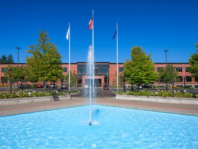 Photo of University of Western States