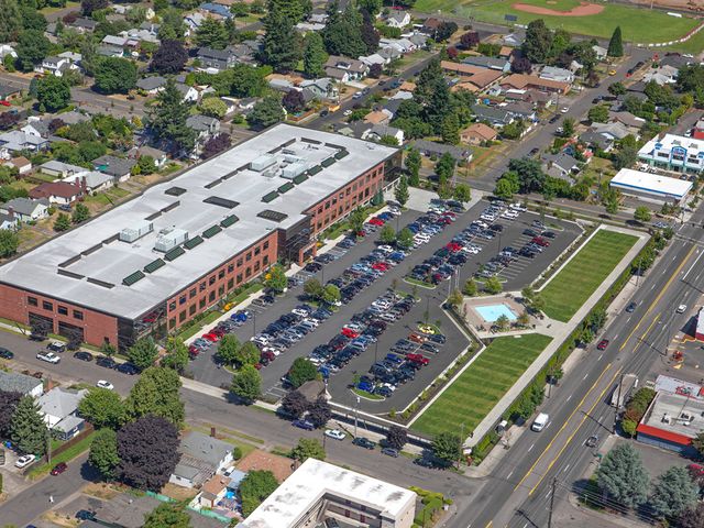 Photo of University of Western States
