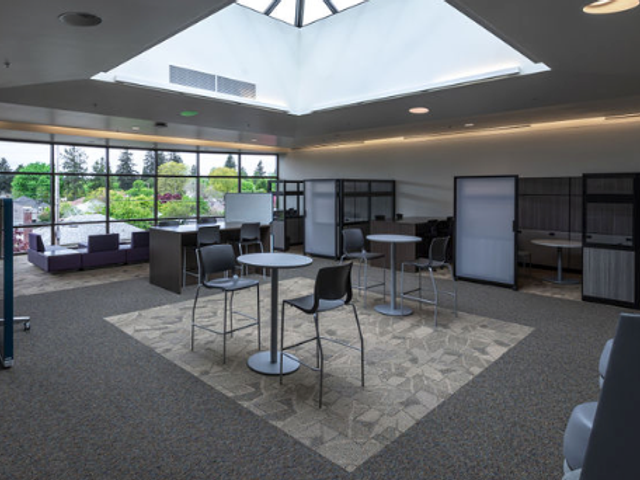Photo of University of Western States
