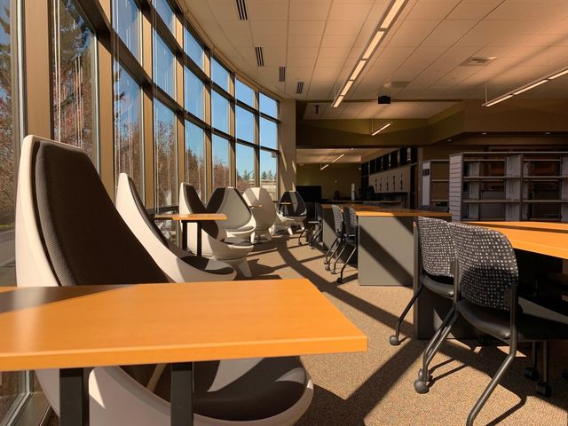 Photo of University of Western States