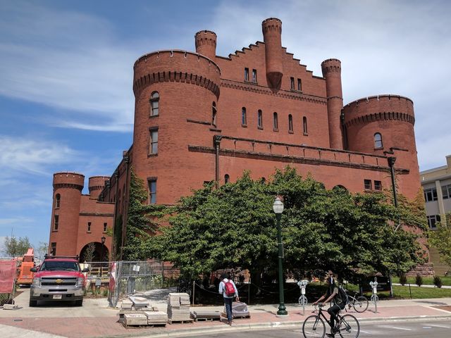 Photo of University of Wisconsin Colleges Flex