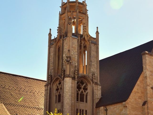 Photo of University of Wisconsin Colleges Flex