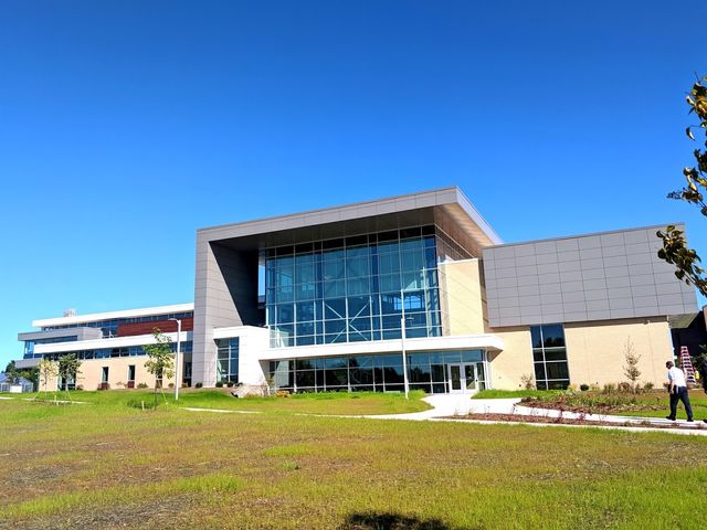 Photo of University of Wisconsin-Green Bay