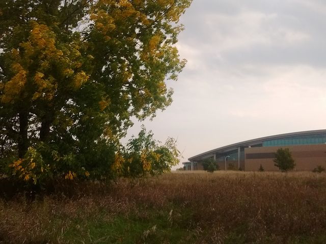 Photo of University of Wisconsin-Green Bay