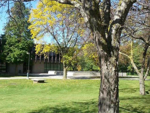 Photo of University of Wisconsin-Green Bay