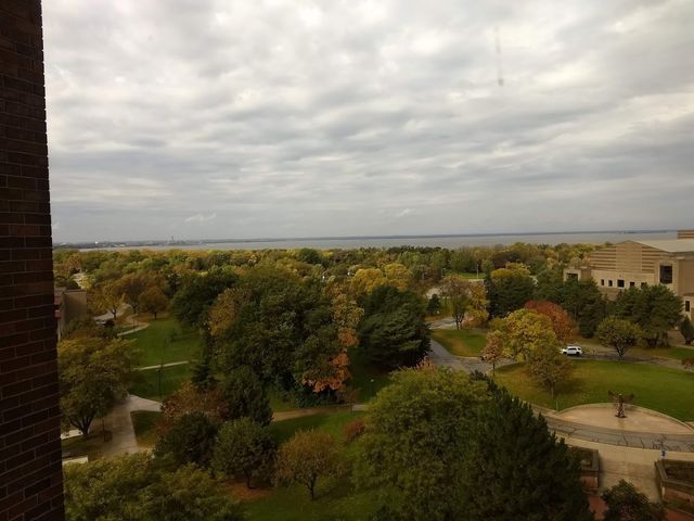 Photo of University of Wisconsin-Green Bay