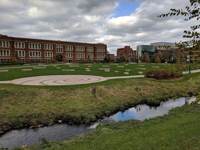 Photo of University of Wisconsin-Eau Claire