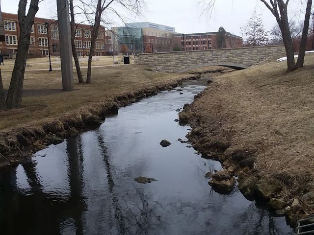 Photo of University of Wisconsin-Eau Claire