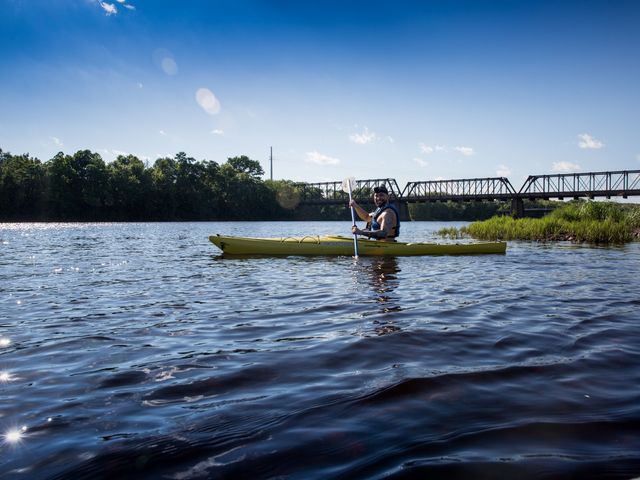 Photo of University of Wisconsin-Eau Claire