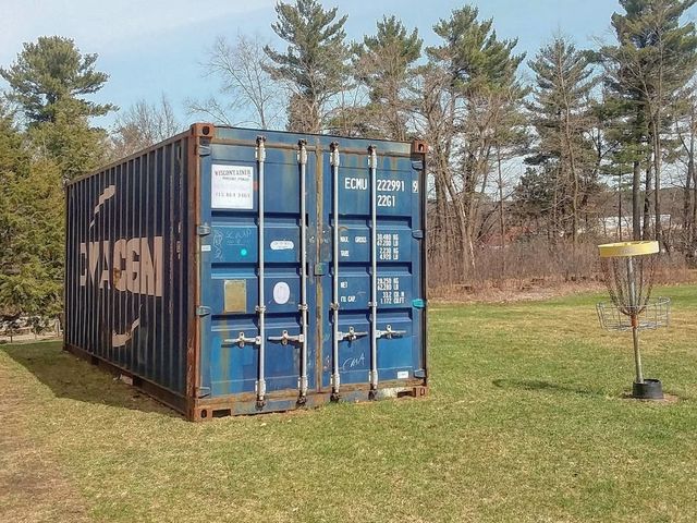 Photo of University of Wisconsin-Eau Claire