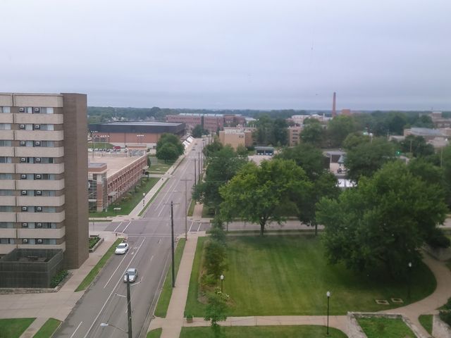 Photo of University of Wisconsin-Oshkosh