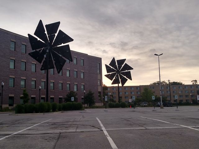 Photo of University of Wisconsin-Oshkosh