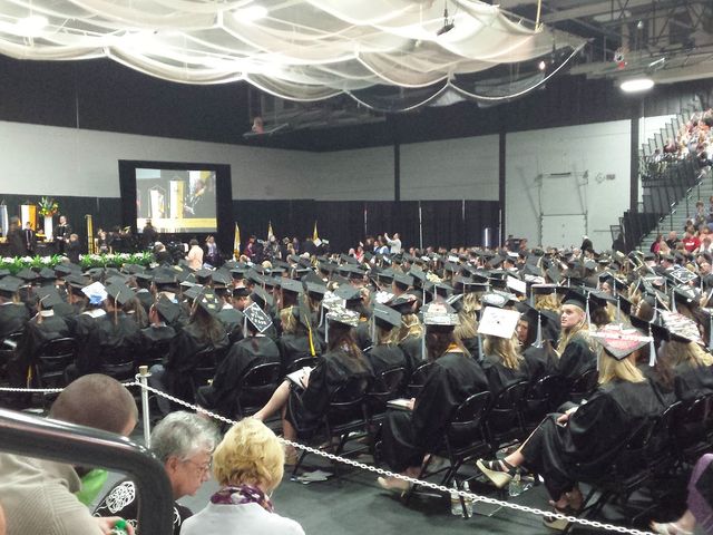 Photo of University of Wisconsin-Oshkosh