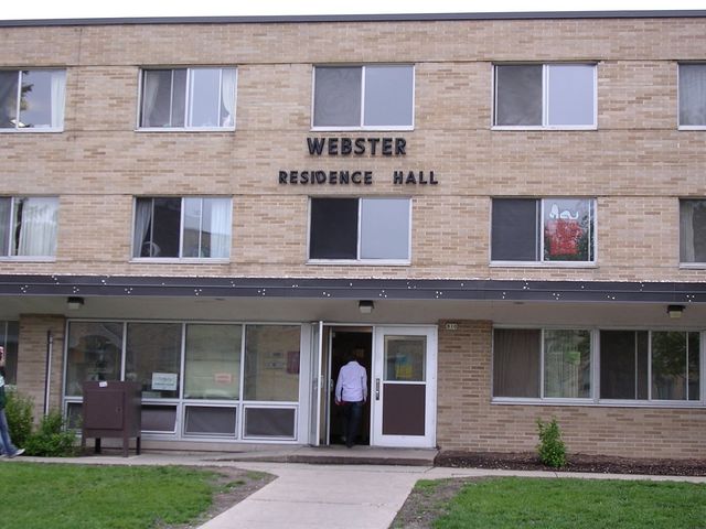 Photo of University of Wisconsin-Oshkosh