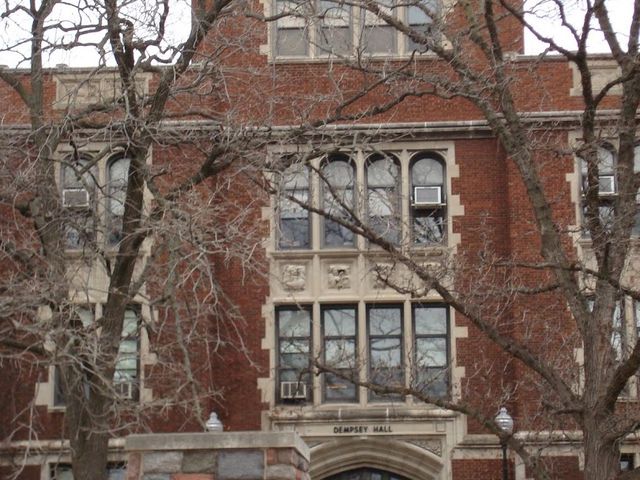 Photo of University of Wisconsin-Oshkosh