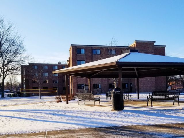 Photo of University of Wisconsin-La Crosse