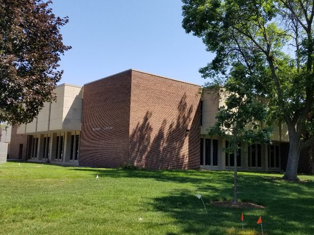 Photo of University of Wisconsin-La Crosse
