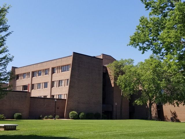 Photo of University of Wisconsin-La Crosse