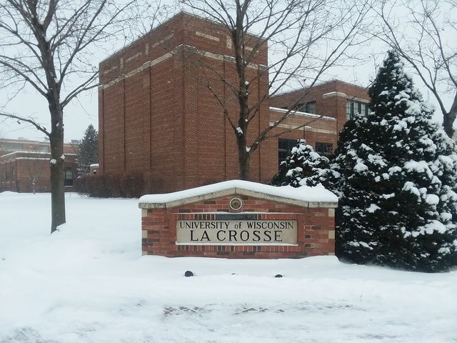 Photo of University of Wisconsin-La Crosse