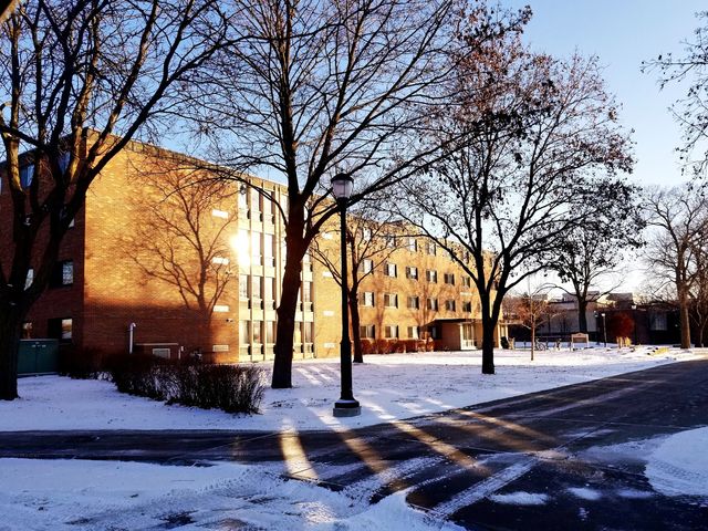 Photo of University of Wisconsin-La Crosse