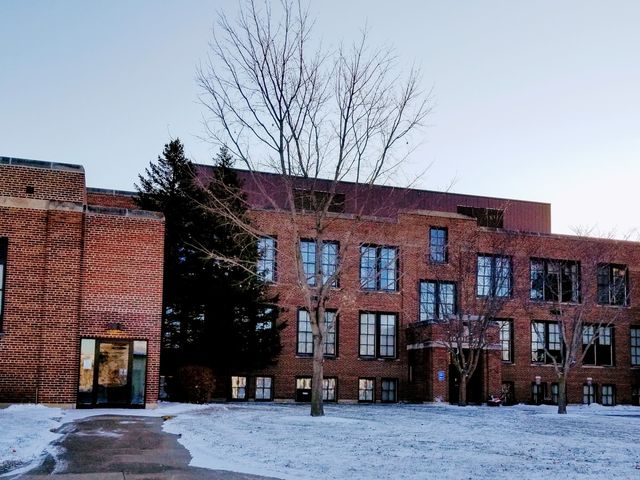 Photo of University of Wisconsin-La Crosse