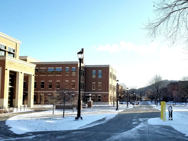 Photo of University of Wisconsin-La Crosse