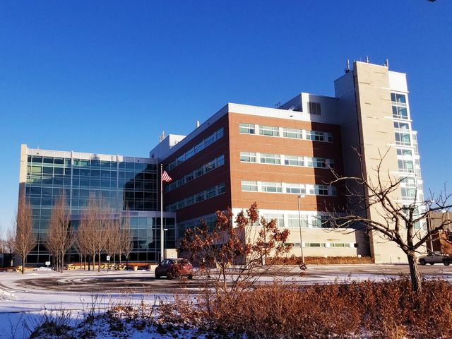 Photo of University of Wisconsin-La Crosse