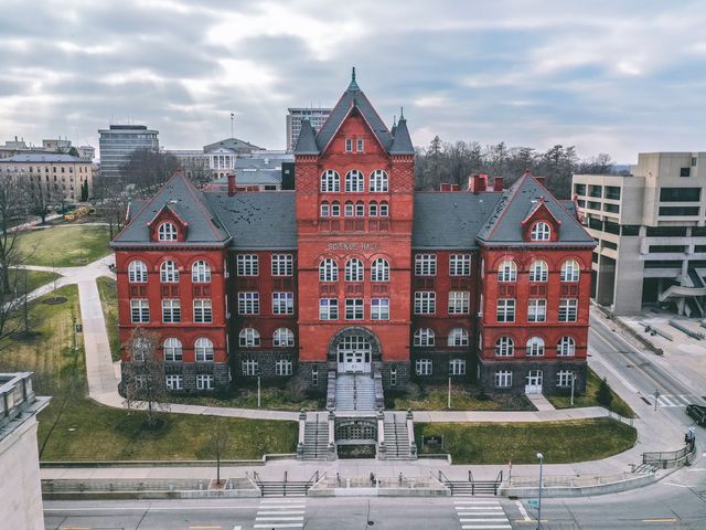 Photo of University of Wisconsin-Madison