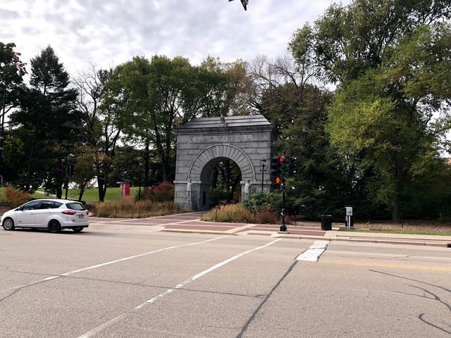 Photo of University of Wisconsin-Madison