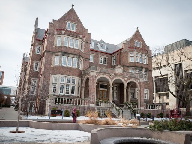 Photo of University of Wisconsin-Madison