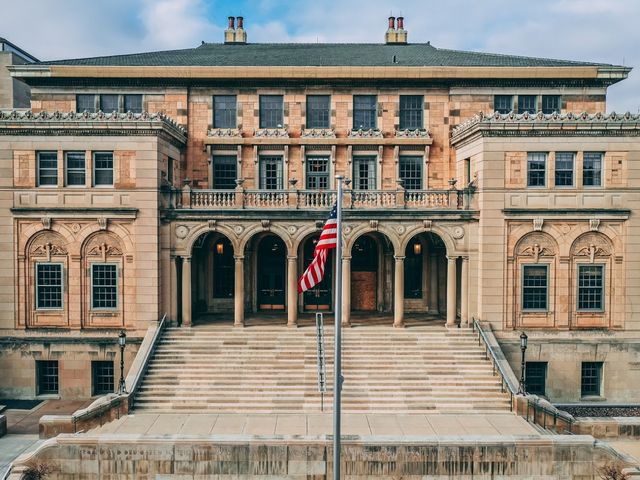 Photo of University of Wisconsin-Madison
