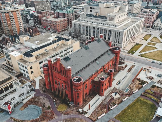 Photo of University of Wisconsin-Madison