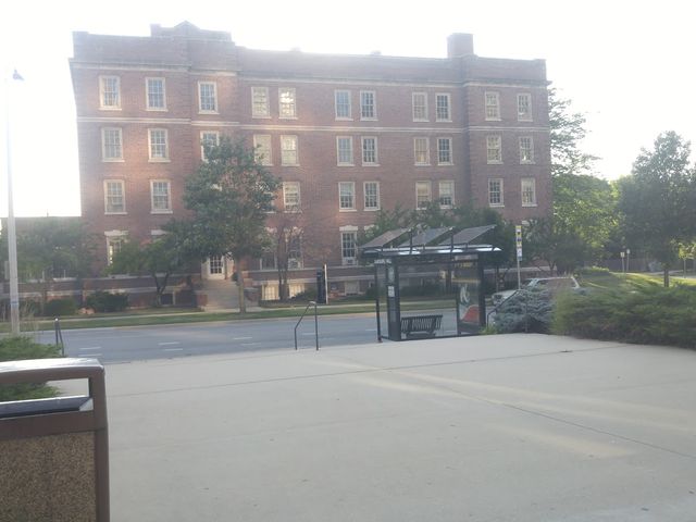 Photo of University of Wisconsin-Milwaukee