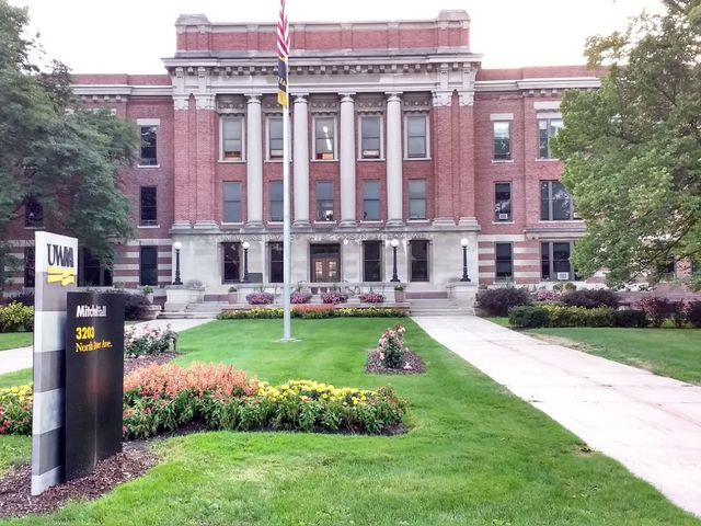 Photo of University of Wisconsin-Milwaukee