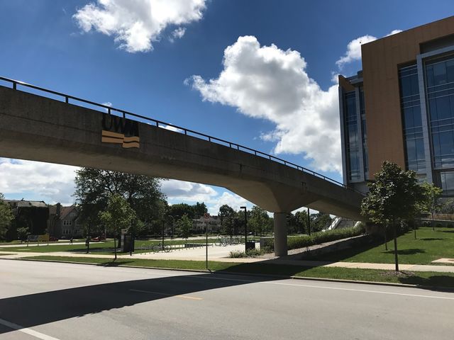Photo of University of Wisconsin-Milwaukee